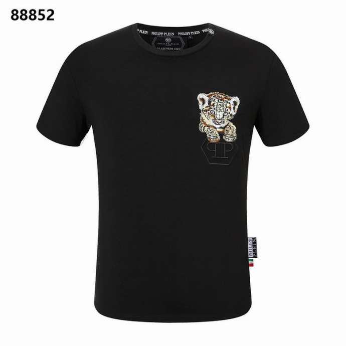 Picture of Philipp Plein T Shirts Short _SKUPPM-3XL8885238539